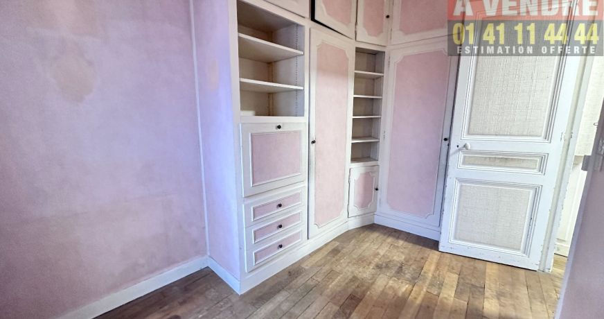 vente Appartement Levallois Perret