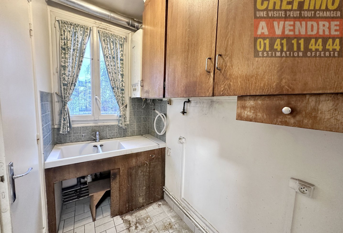 vente Appartement Levallois Perret - Photo 7