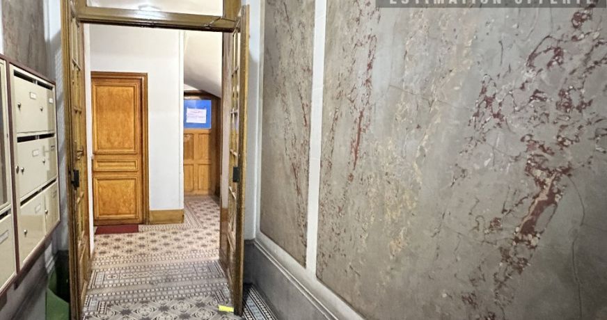 vente Appartement Levallois Perret