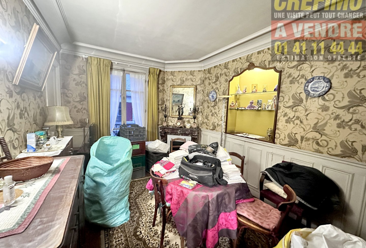 vente Appartement Levallois Perret - Photo 2