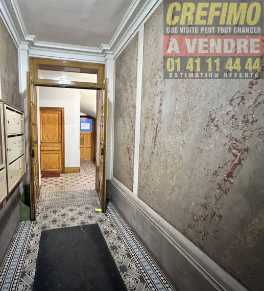 vente Appartement Levallois Perret - Photo 4