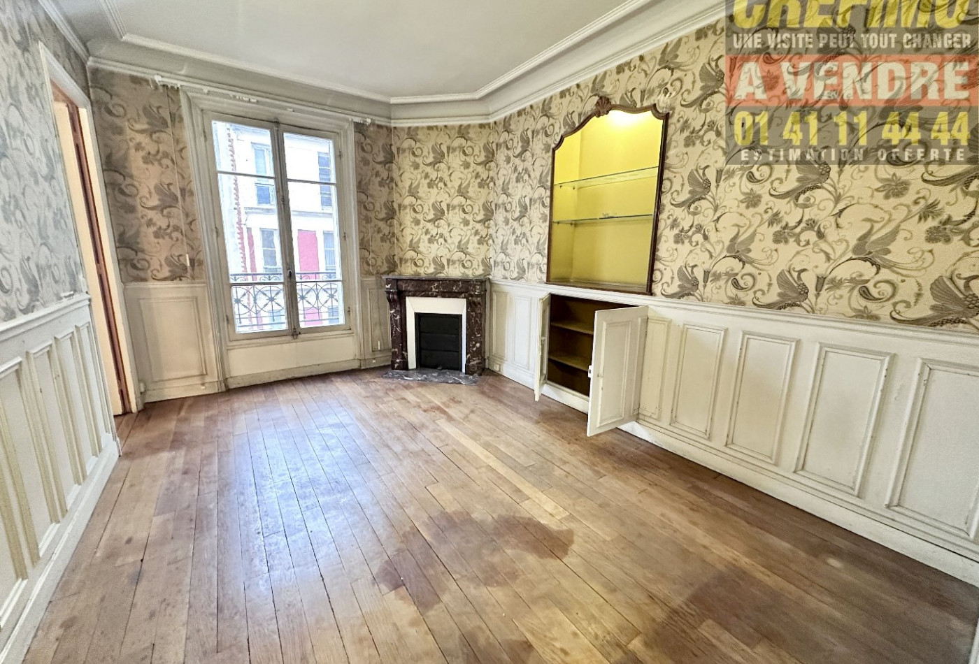 vente Appartement Levallois Perret - Photo 1
