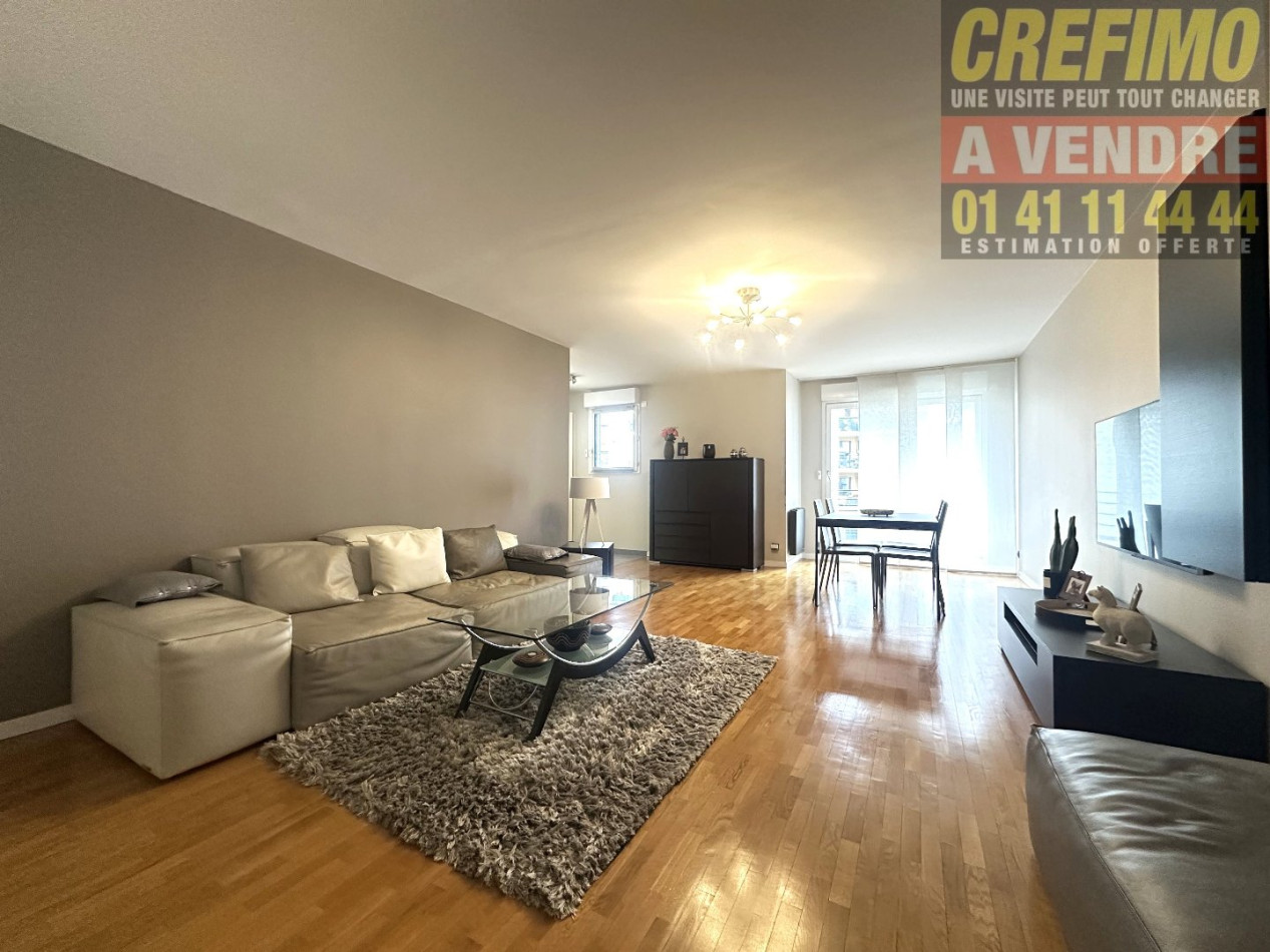 à vendre Appartement Asnieres Sur Seine - Photo 1