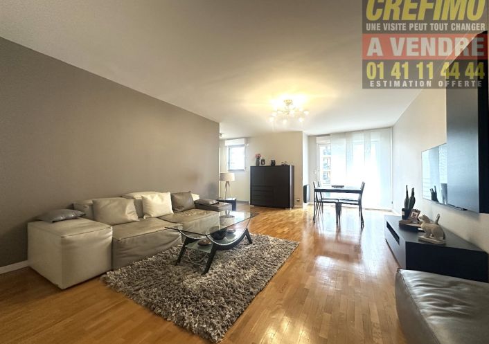 à vendre Appartement Asnieres Sur Seine
