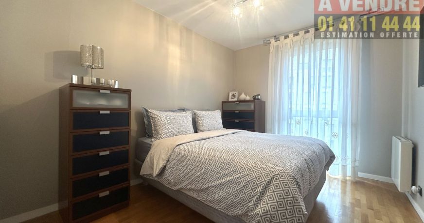 vente Appartement Asnieres Sur Seine