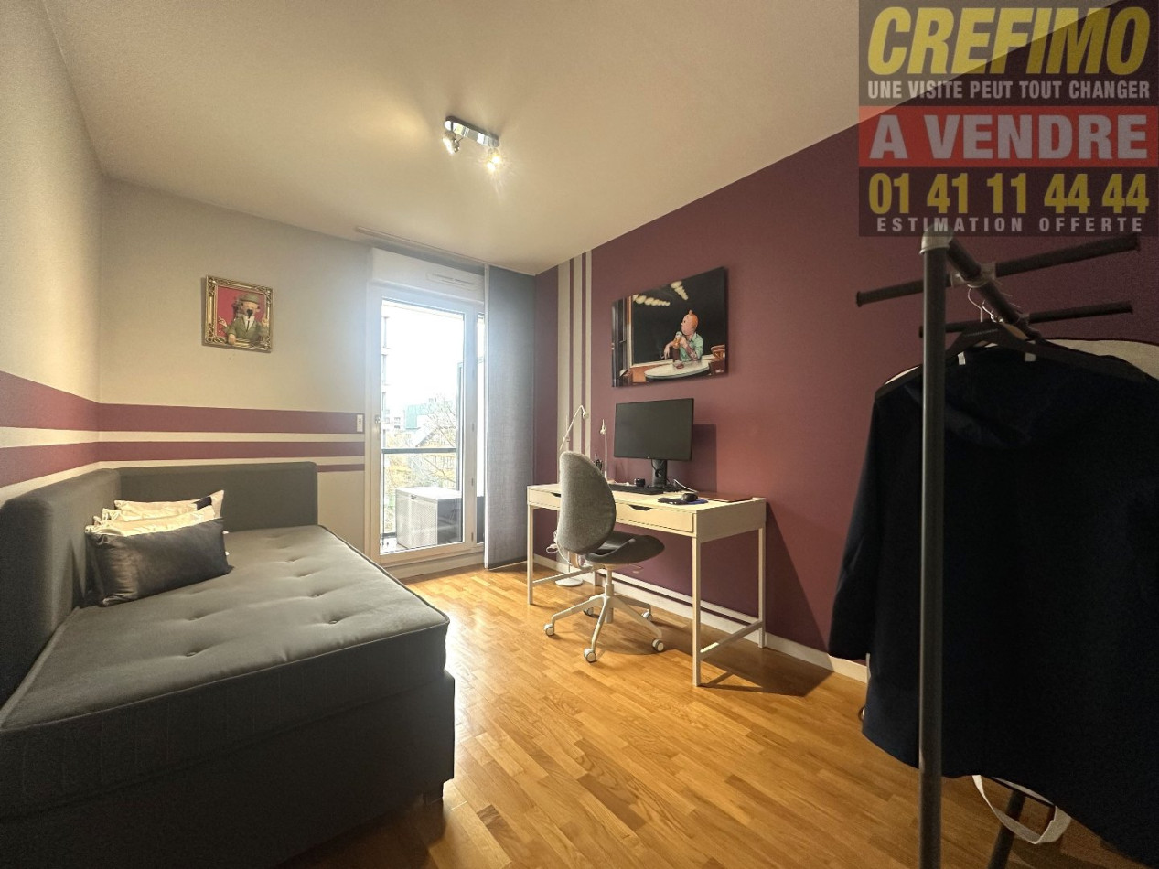 à vendre Appartement Asnieres Sur Seine - Photo 4
