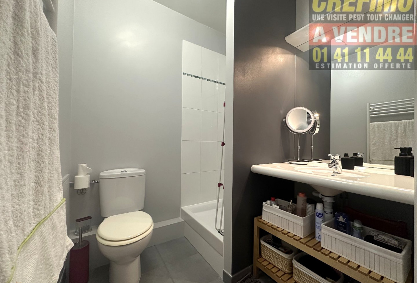 vente Appartement Asnieres Sur Seine - Photo 8