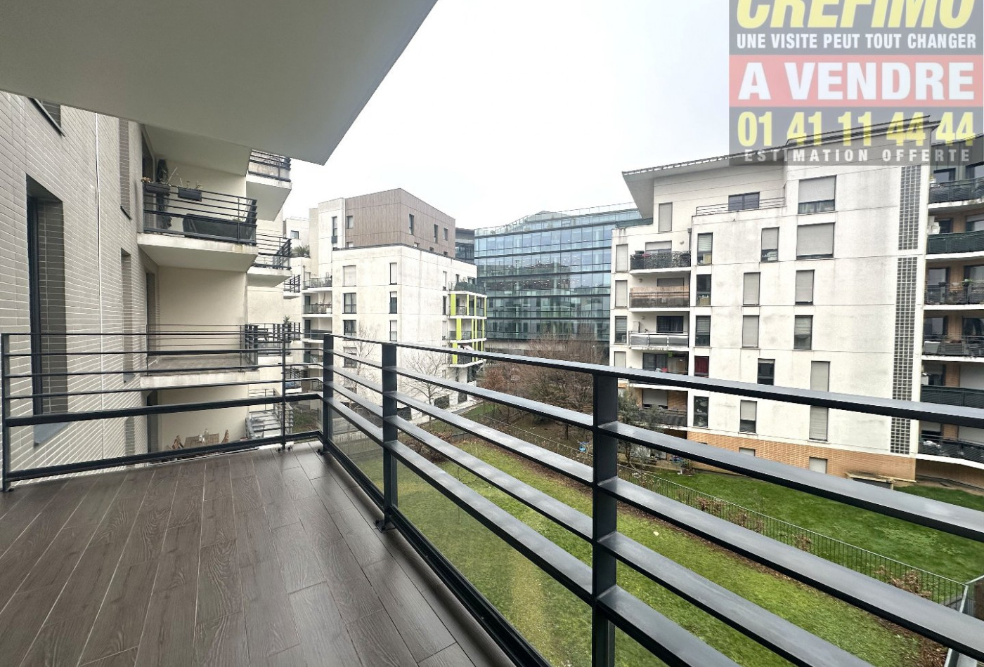 vente Appartement Asnieres Sur Seine - Photo 3
