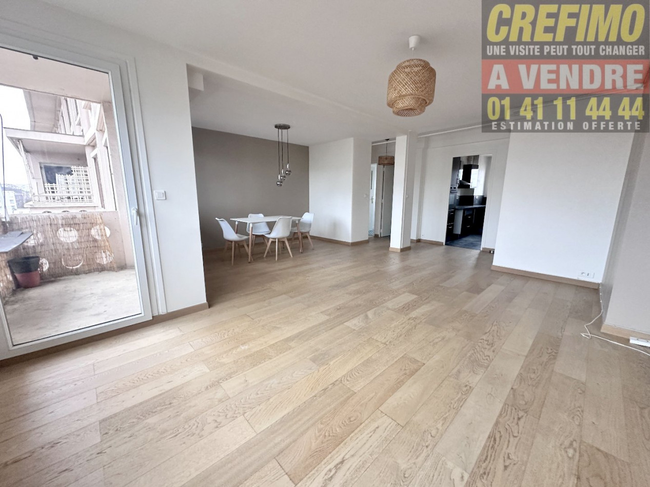 à vendre Appartement Asnieres Sur Seine - Photo 3