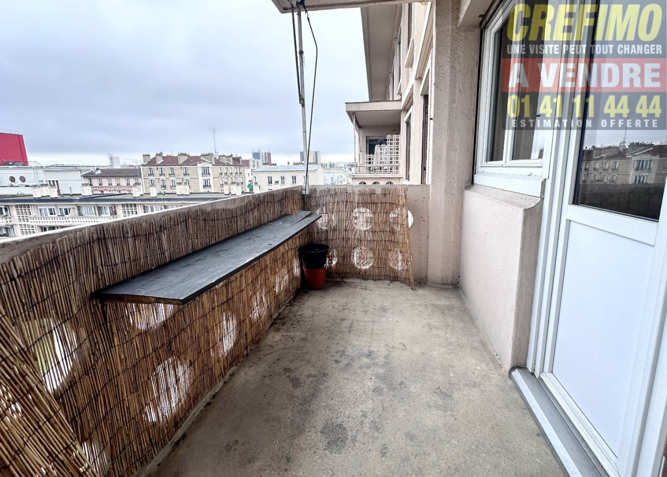 à vendre Appartement Asnieres Sur Seine - Photo 4