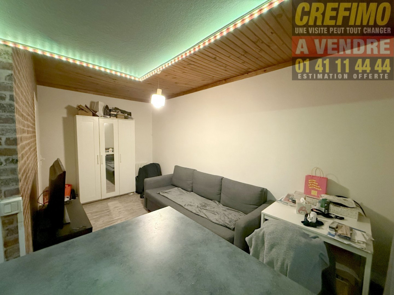 à vendre Appartement Courbevoie - Photo 3