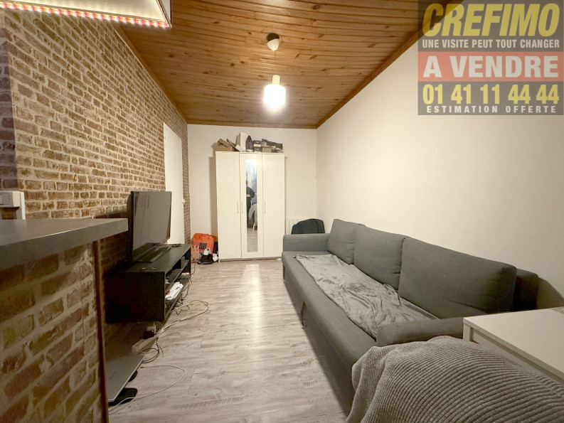 vente Appartement Courbevoie - Photo 5