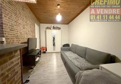 vente Appartement Courbevoie