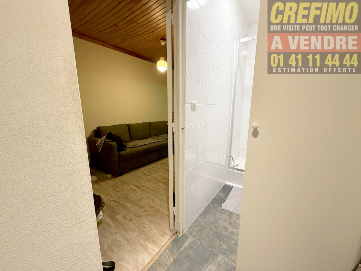 à vendre Appartement Courbevoie - Photo 6