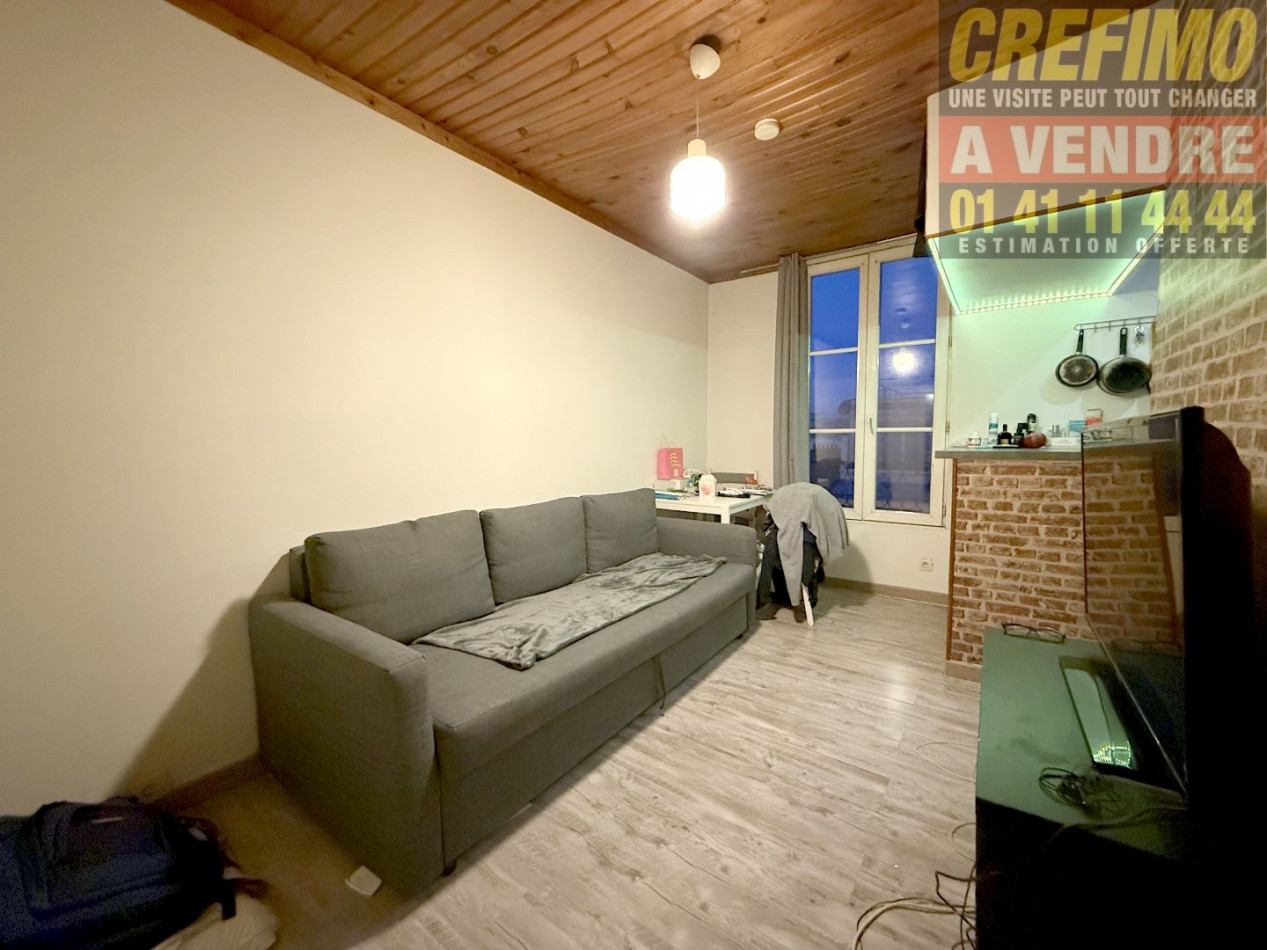 à vendre Appartement Courbevoie - Photo 8