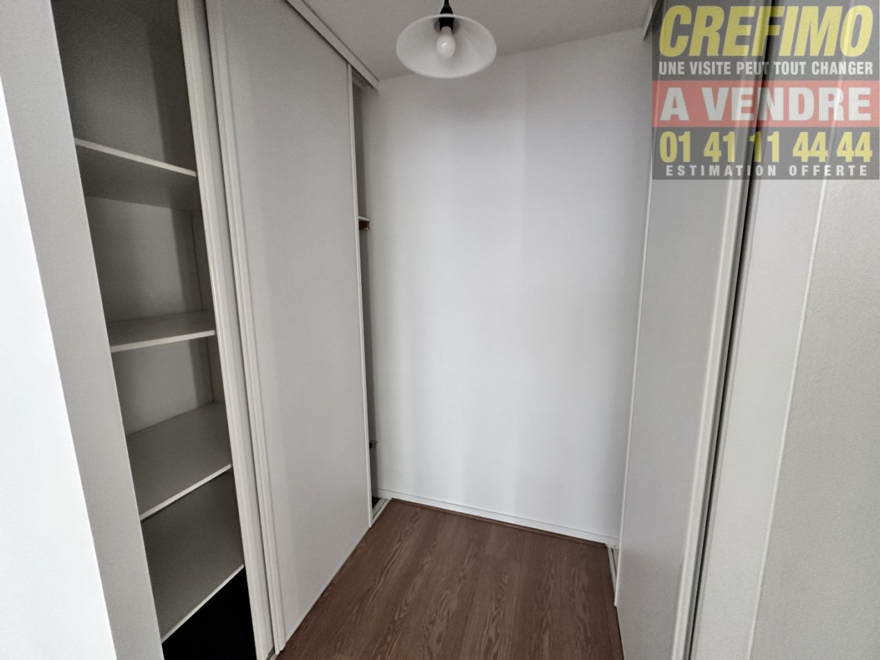 à vendre Appartement Asnieres Sur Seine - Photo 10