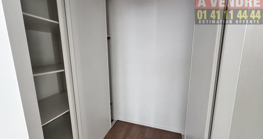 vente Appartement Asnieres Sur Seine