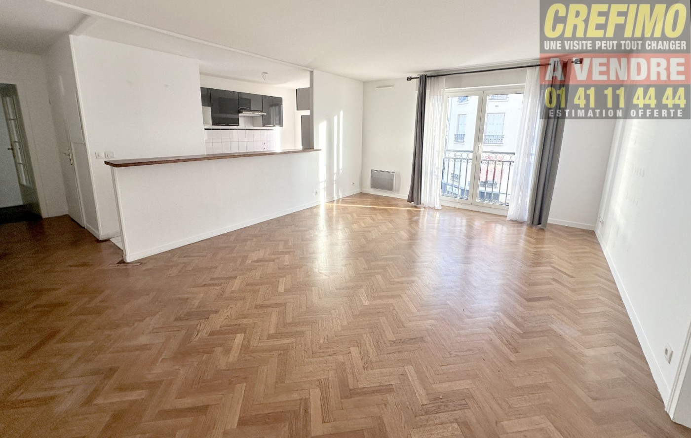 à vendre Appartement Asnieres Sur Seine - Photo 2