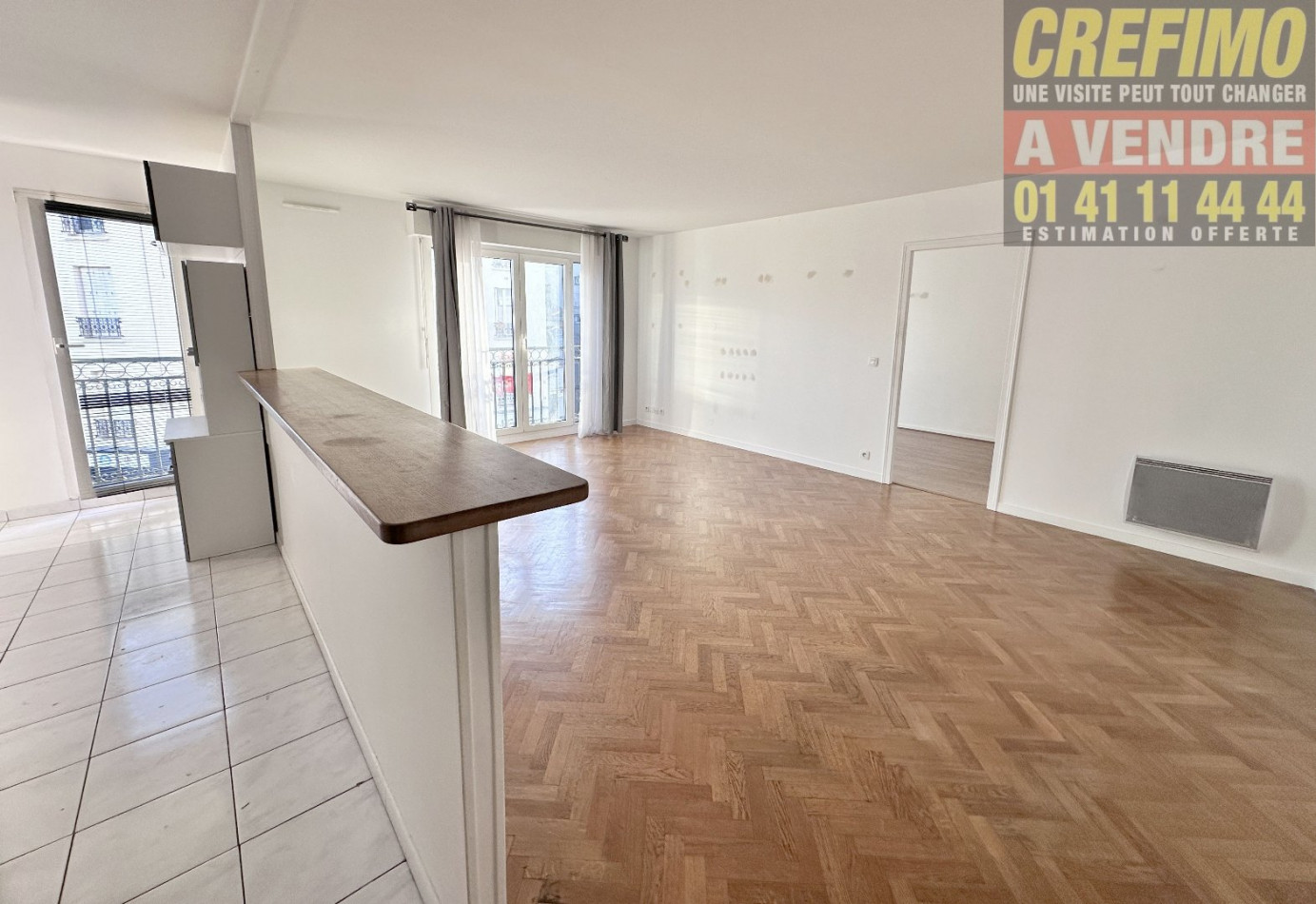 à vendre Appartement Asnieres Sur Seine - Photo 1