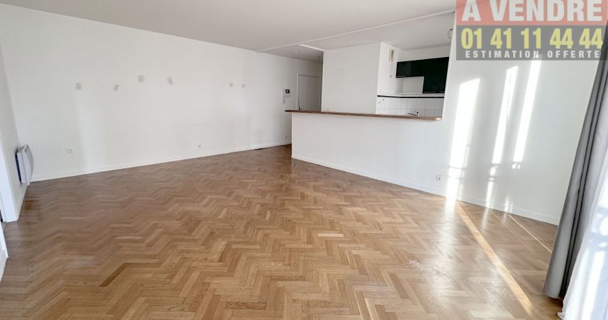 vente Appartement Asnieres Sur Seine