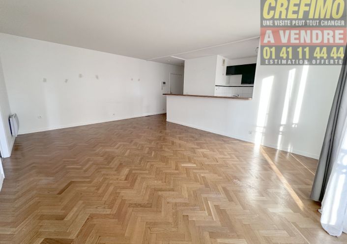 à vendre Appartement Asnieres Sur Seine