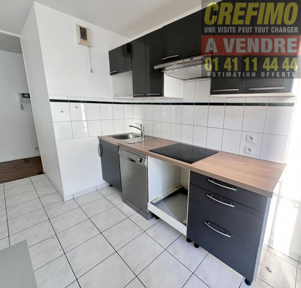 à vendre Appartement Asnieres Sur Seine - Photo 5