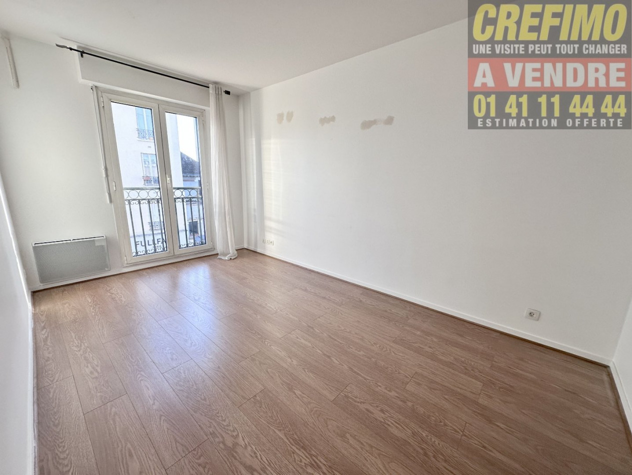 à vendre Appartement Asnieres Sur Seine - Photo 6