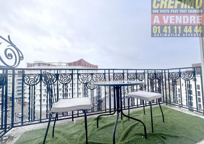 à vendre Appartement Asnieres Sur Seine