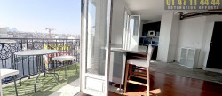 vente Appartement Asnieres Sur Seine