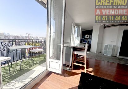 vente Appartement Asnieres Sur Seine