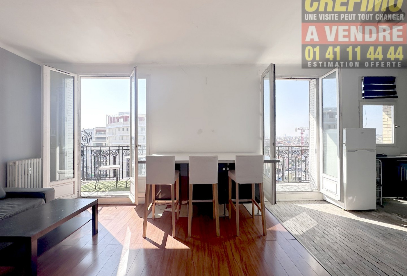 vente Appartement Asnieres Sur Seine - Photo 5