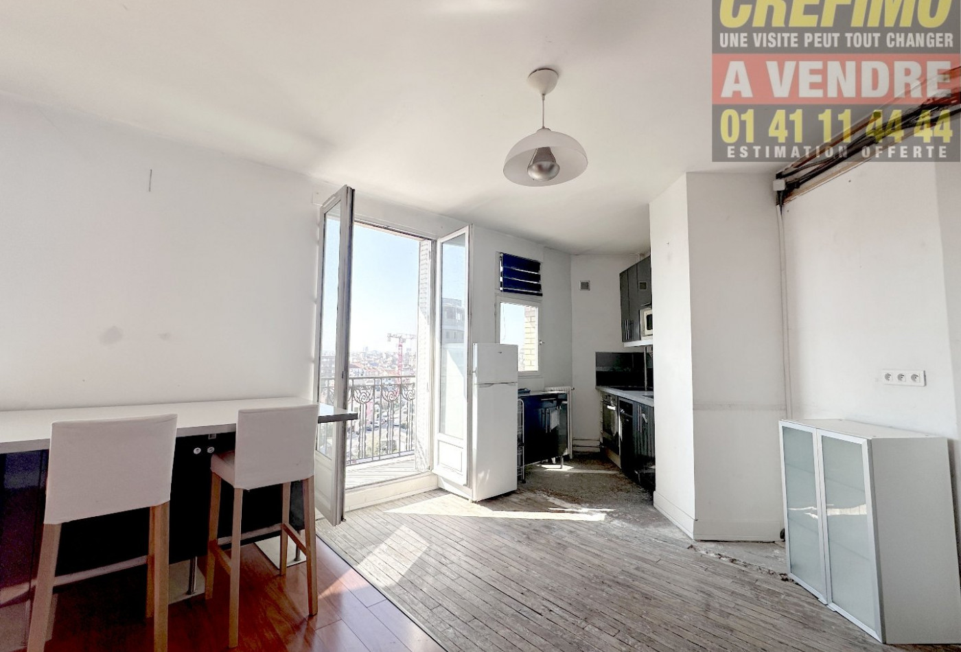 vente Appartement Asnieres Sur Seine - Photo 8