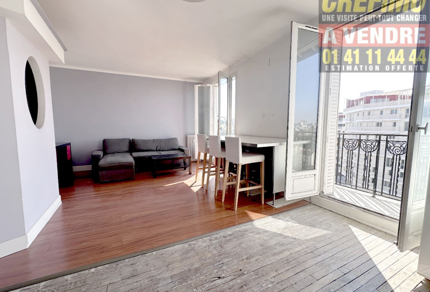 vente Appartement Asnieres Sur Seine - Photo 7