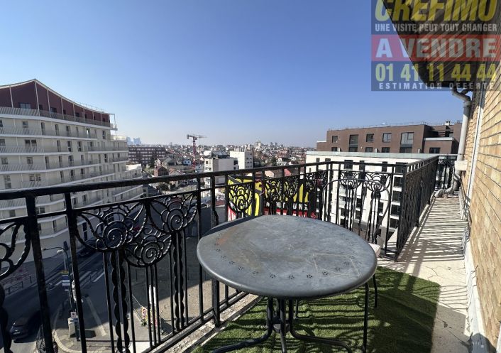 for sale Appartement Asnieres Sur Seine