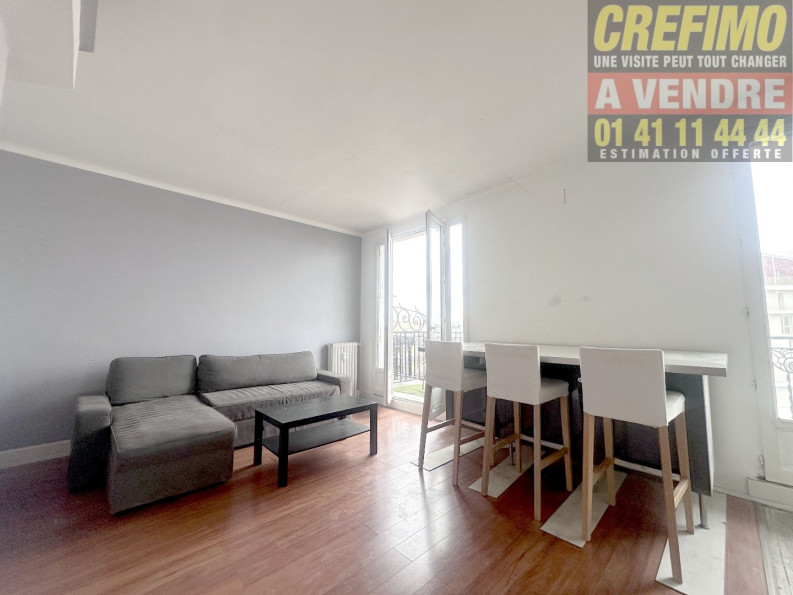 vente Appartement Asnieres Sur Seine - Photo 4