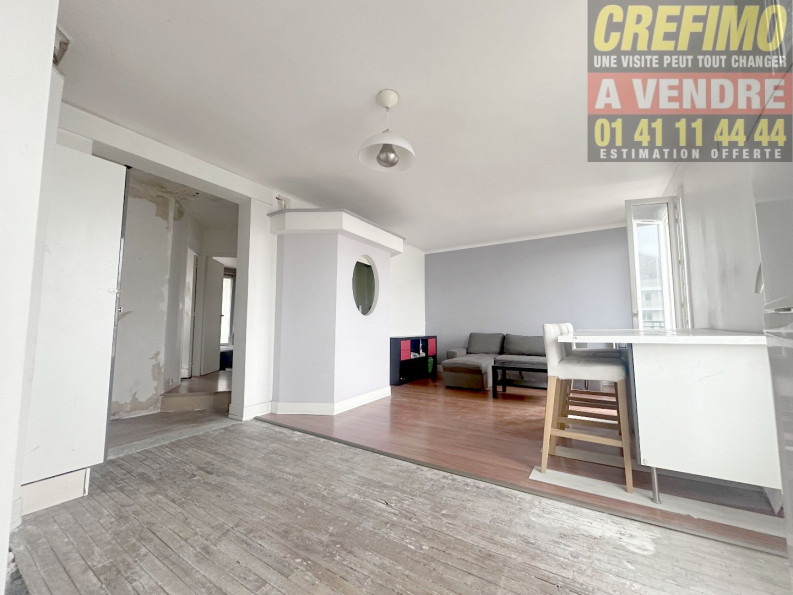 vente Appartement Asnieres Sur Seine - Photo 5