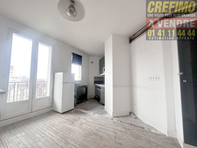 vente Appartement Asnieres Sur Seine - Photo 6