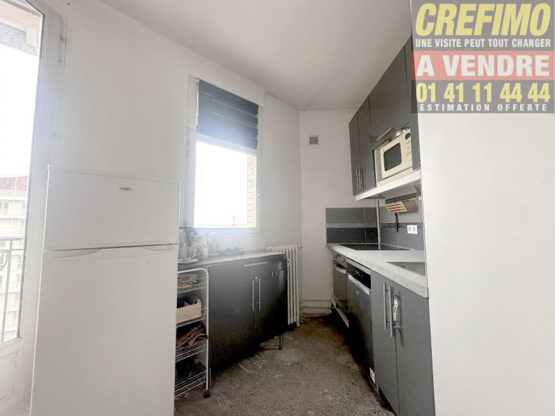 vente Appartement Asnieres Sur Seine - Photo 7