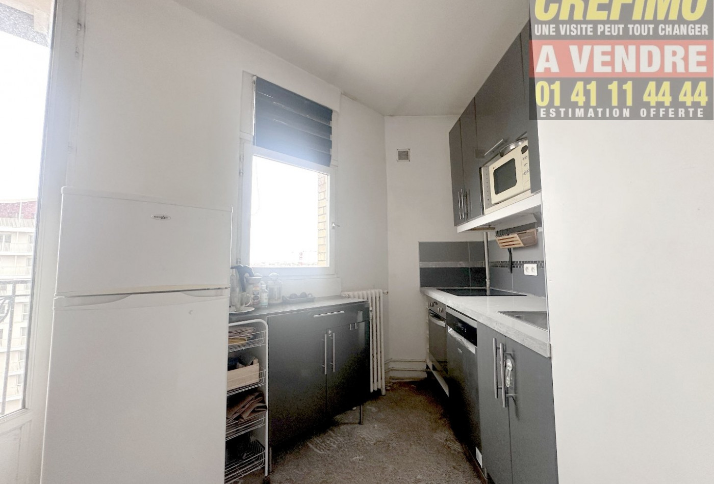 vente Appartement Asnieres Sur Seine - Photo 9