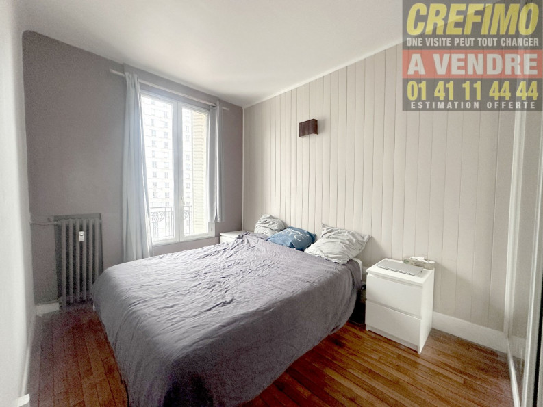 vente Appartement Asnieres Sur Seine - Photo 8