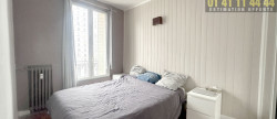 vente Appartement Asnieres Sur Seine