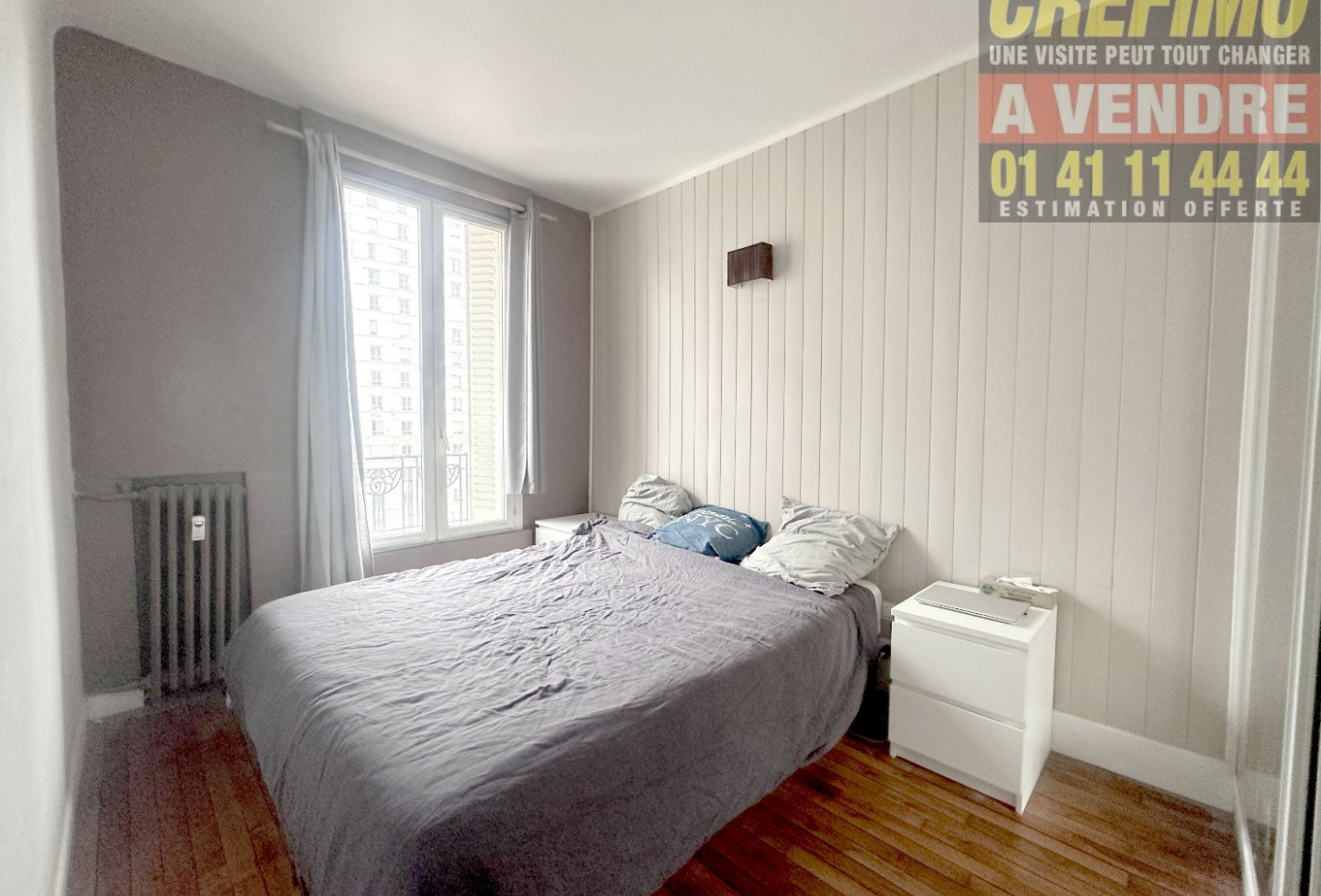 vente Appartement Asnieres Sur Seine - Photo 10