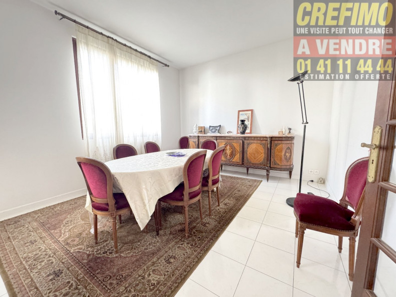 vente Maison Asnieres Sur Seine - Photo 9