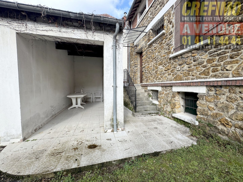 vente Maison Asnieres Sur Seine - Photo 10