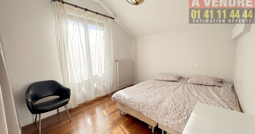 vente Maison Asnieres Sur Seine