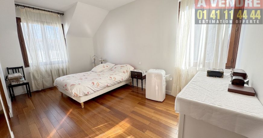 vente Maison Asnieres Sur Seine