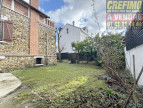 vente Maison Asnieres Sur Seine