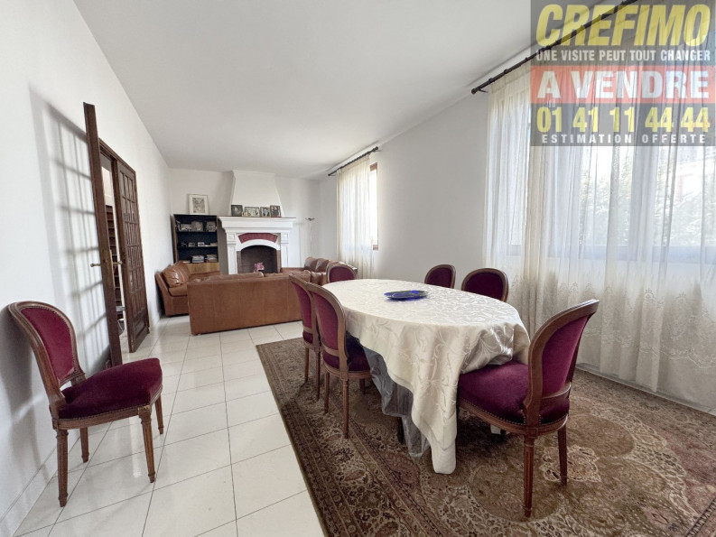 vente Maison Asnieres Sur Seine - Photo 3