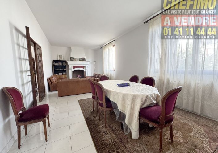 à vendre Maison Asnieres Sur Seine