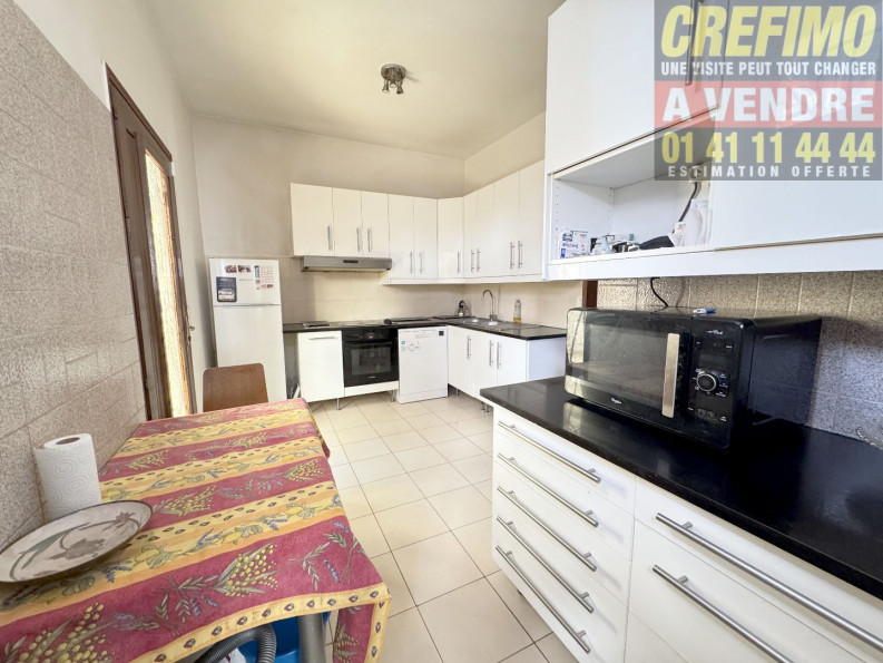 vente Maison Asnieres Sur Seine - Photo 6